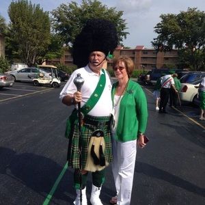 Meet your Posher, Ann